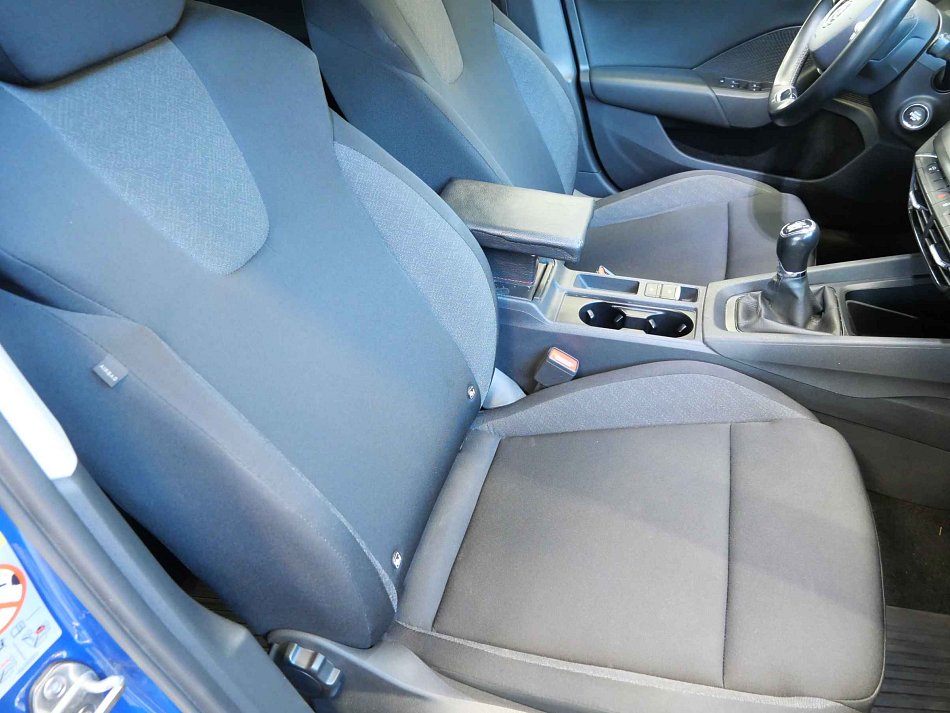 Škoda Octavia IV 1.5TSi 