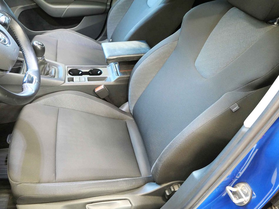 Škoda Octavia IV 1.5TSi 