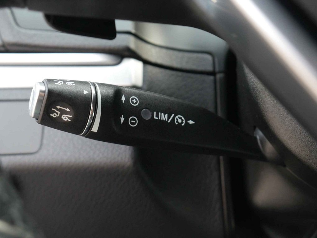 Mercedes-Benz Třída E 3.0 CDi 