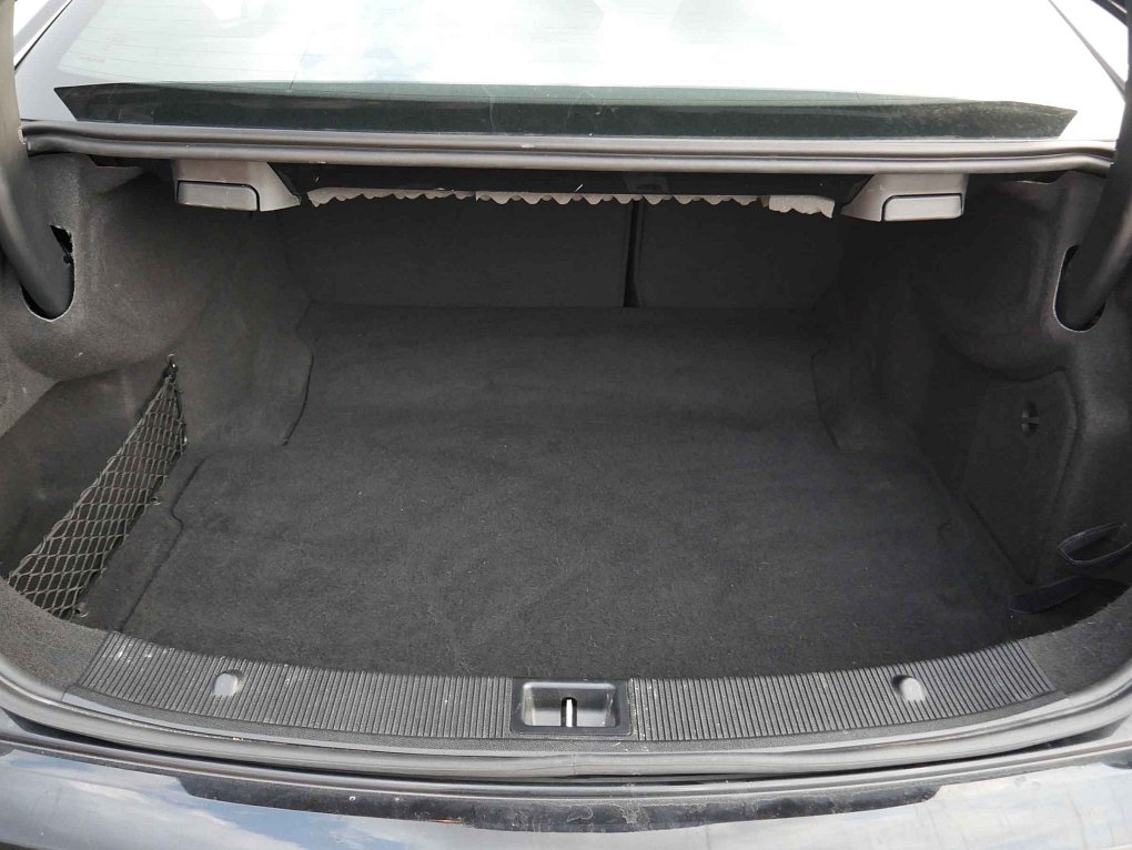 Mercedes-Benz Třída E 3.0 CDi 