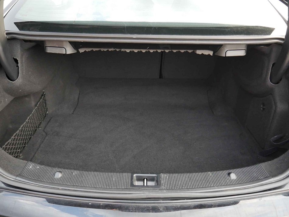 Mercedes-Benz Třída E 3.0 CDi 