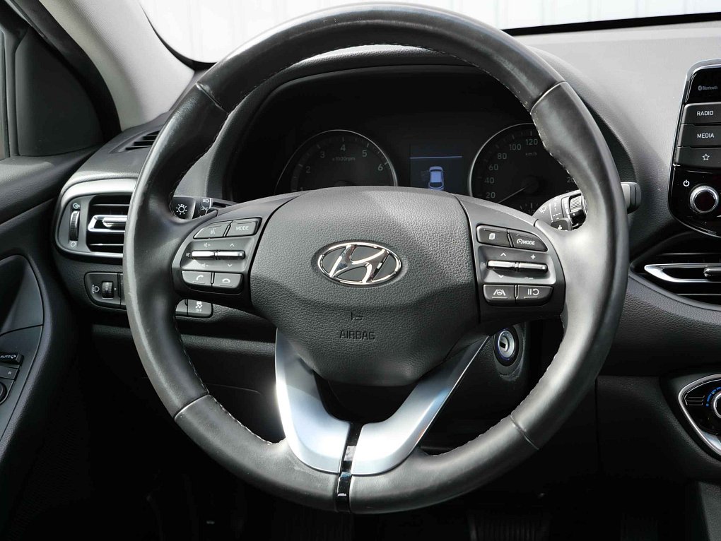 Hyundai I30 1.5 T-GDi Smart