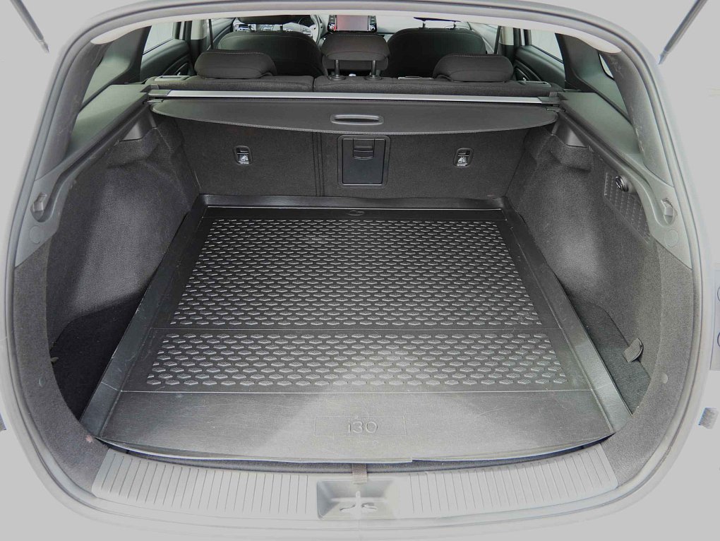 Hyundai I30 1.5 T-GDi Smart