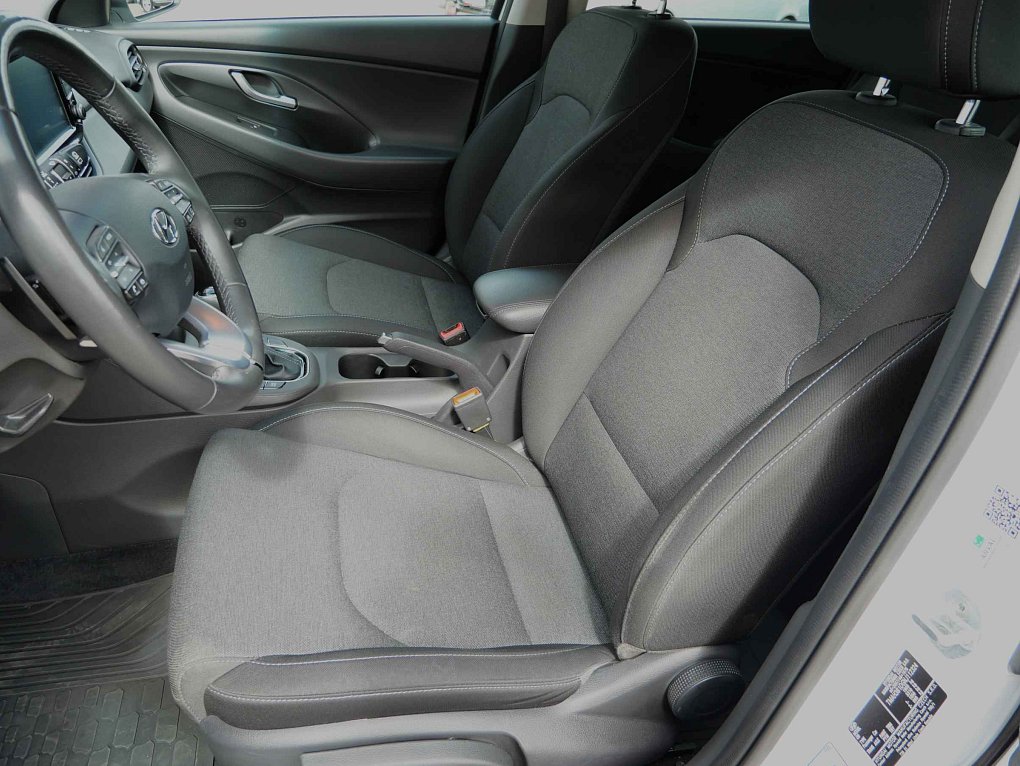 Hyundai I30 1.5 T-GDi Smart