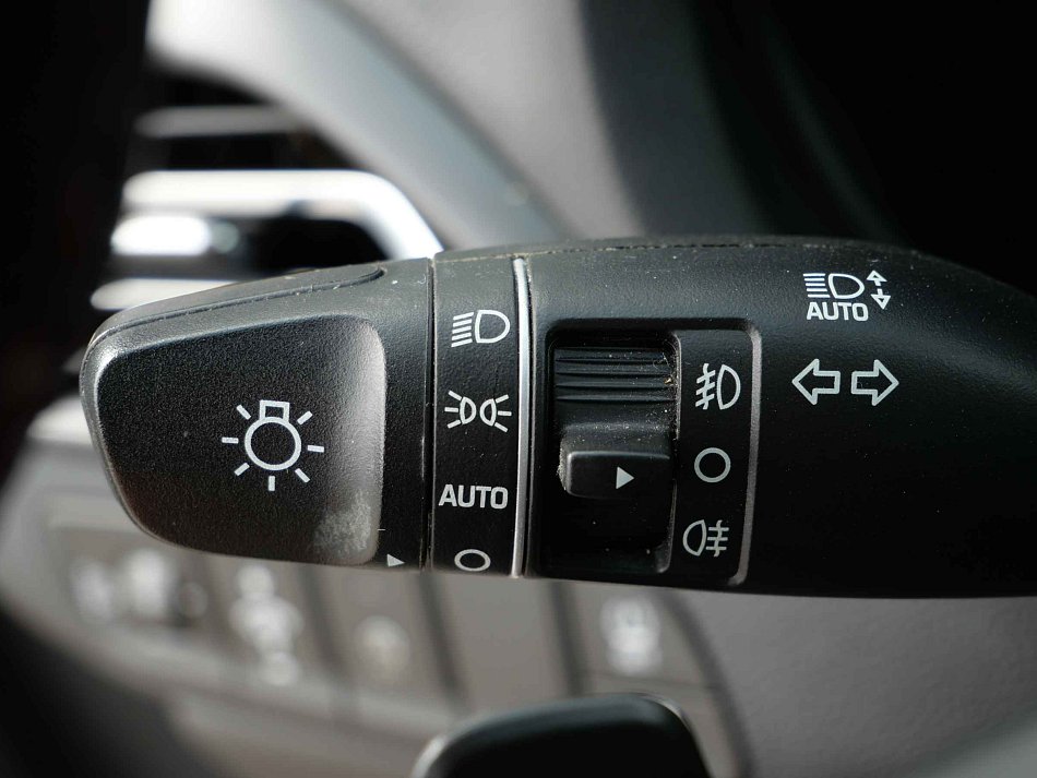 Hyundai I30 1.5 T-GDi Smart