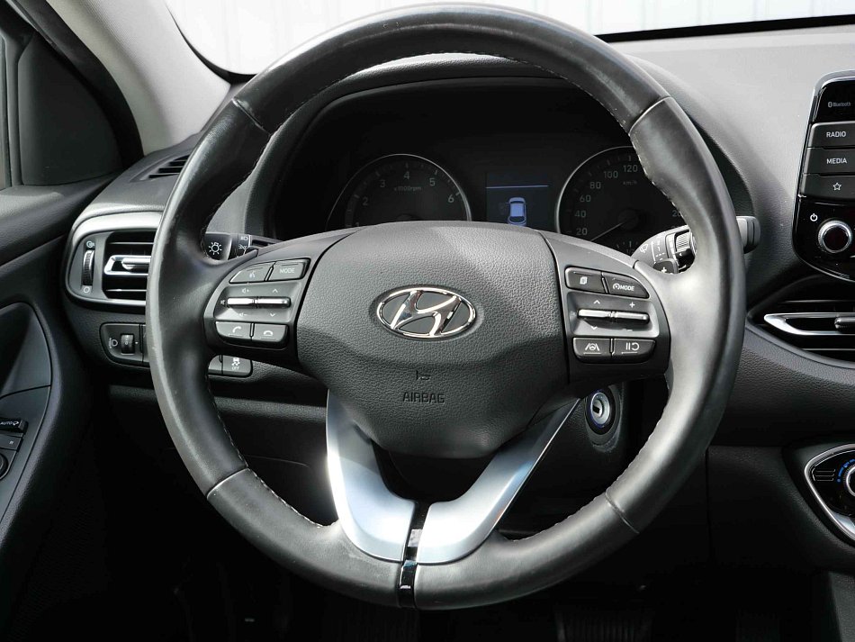 Hyundai I30 1.5 T-GDi Smart