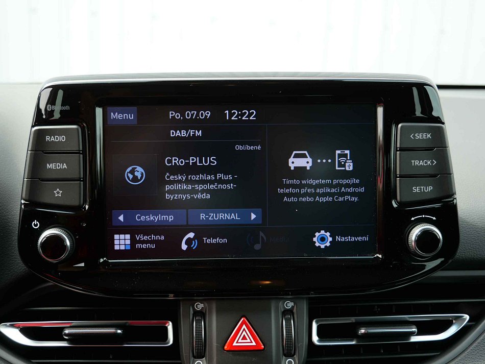 Hyundai I30 1.5 T-GDi Smart