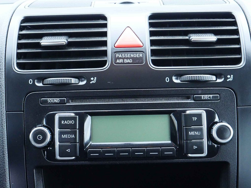 Volkswagen Golf 1.6i 
