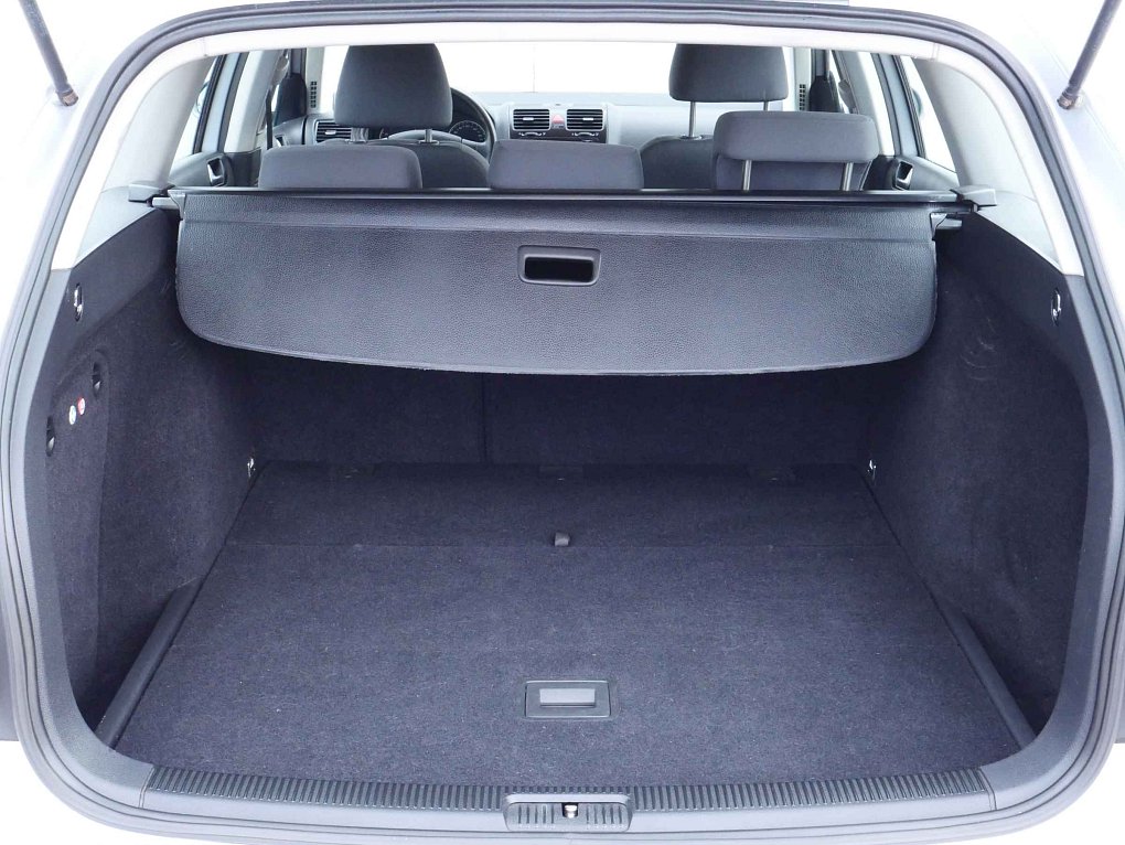Volkswagen Golf 1.6i 