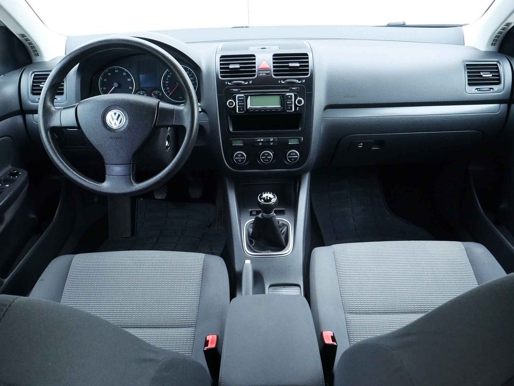 Volkswagen Golf 1.6i 