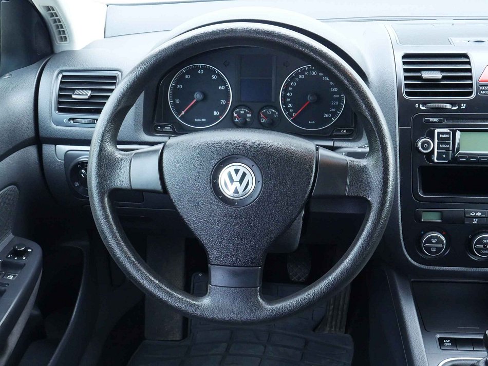 Volkswagen Golf 1.6i 