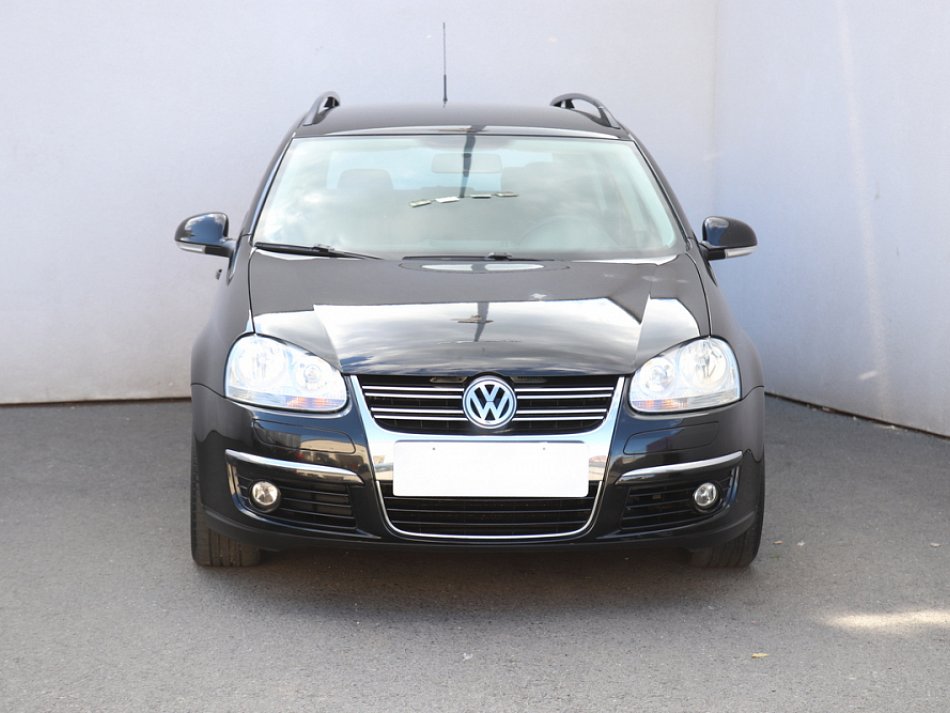 Volkswagen Golf 1.6i  variant