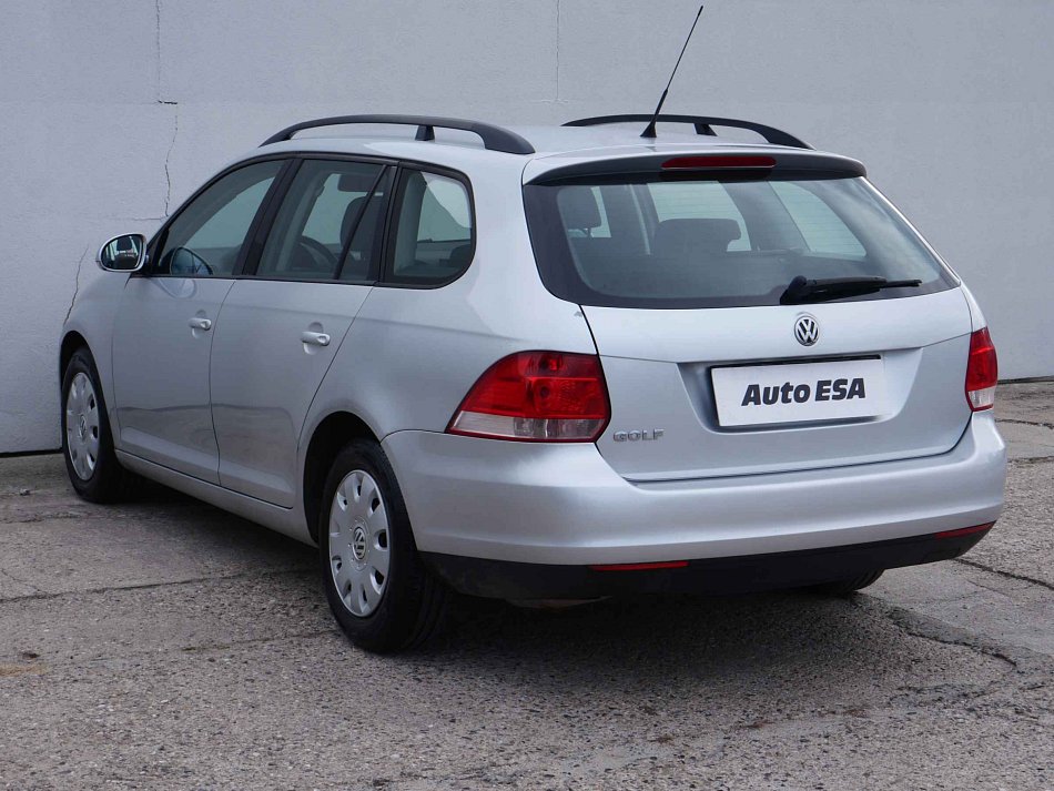Volkswagen Golf 1.6i 