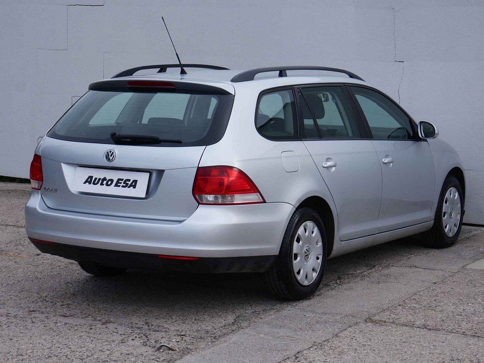 Volkswagen Golf 1.6i 