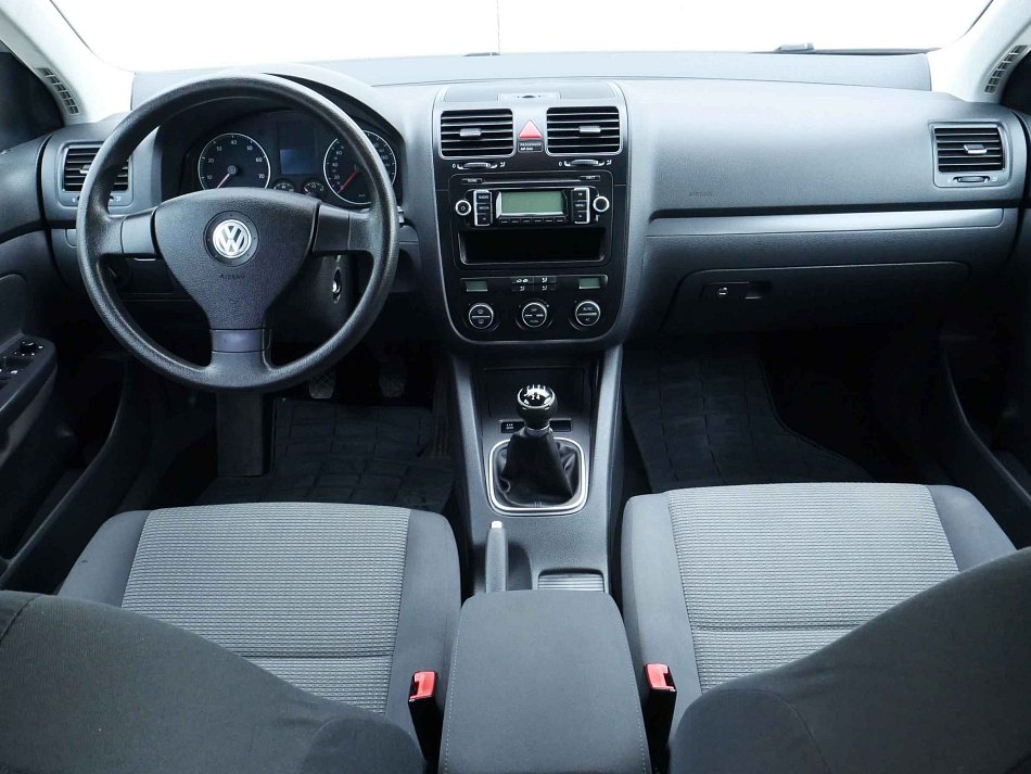 Volkswagen Golf 1.6i 