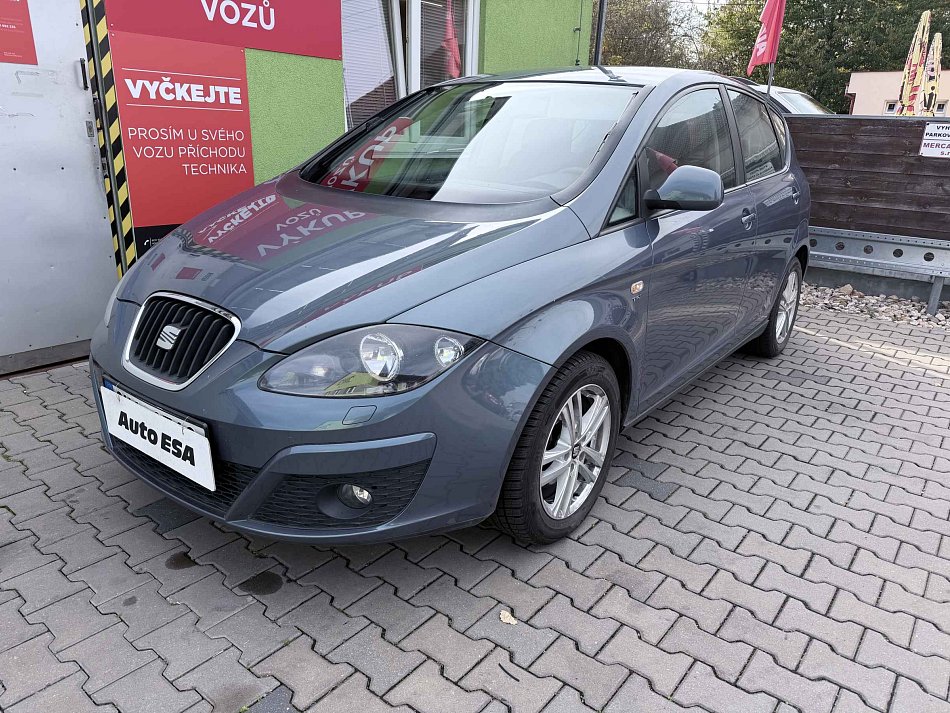 Seat Altea 1.4 TSi 