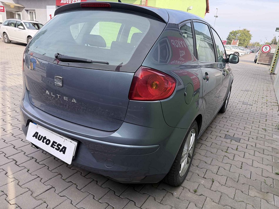 Seat Altea 1.4 TSi 