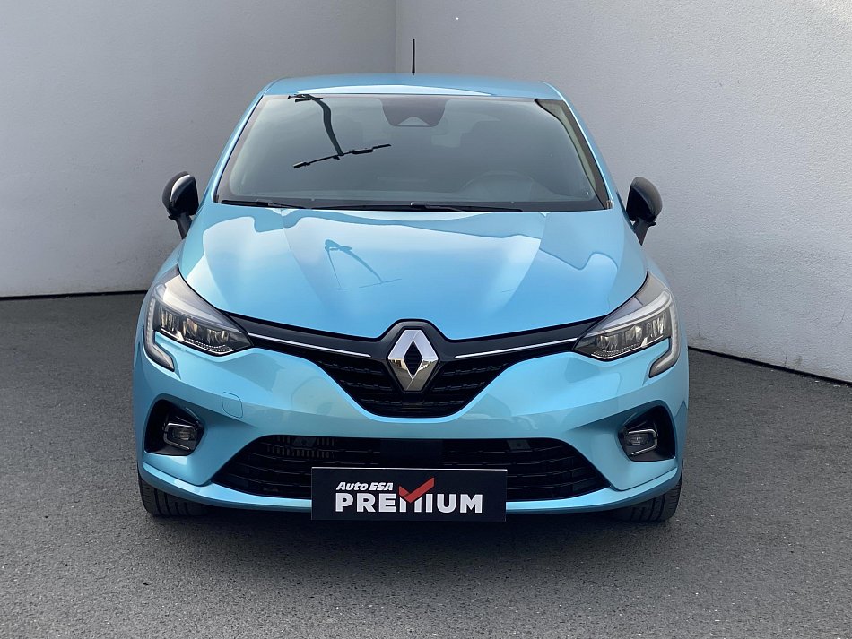 Renault Clio 1.3TCe  EDITION ONE