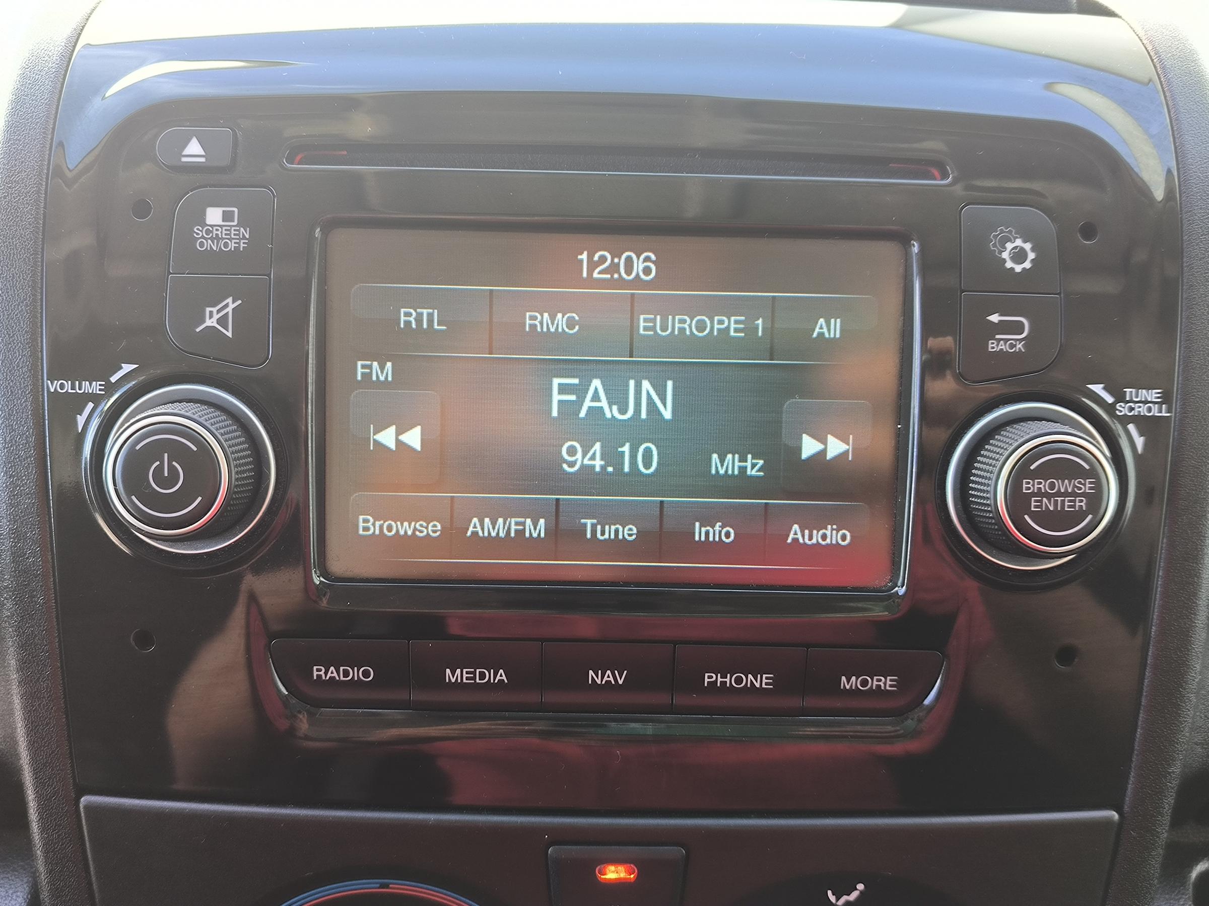 Peugeot Boxer, 2019 - pohled č. 14