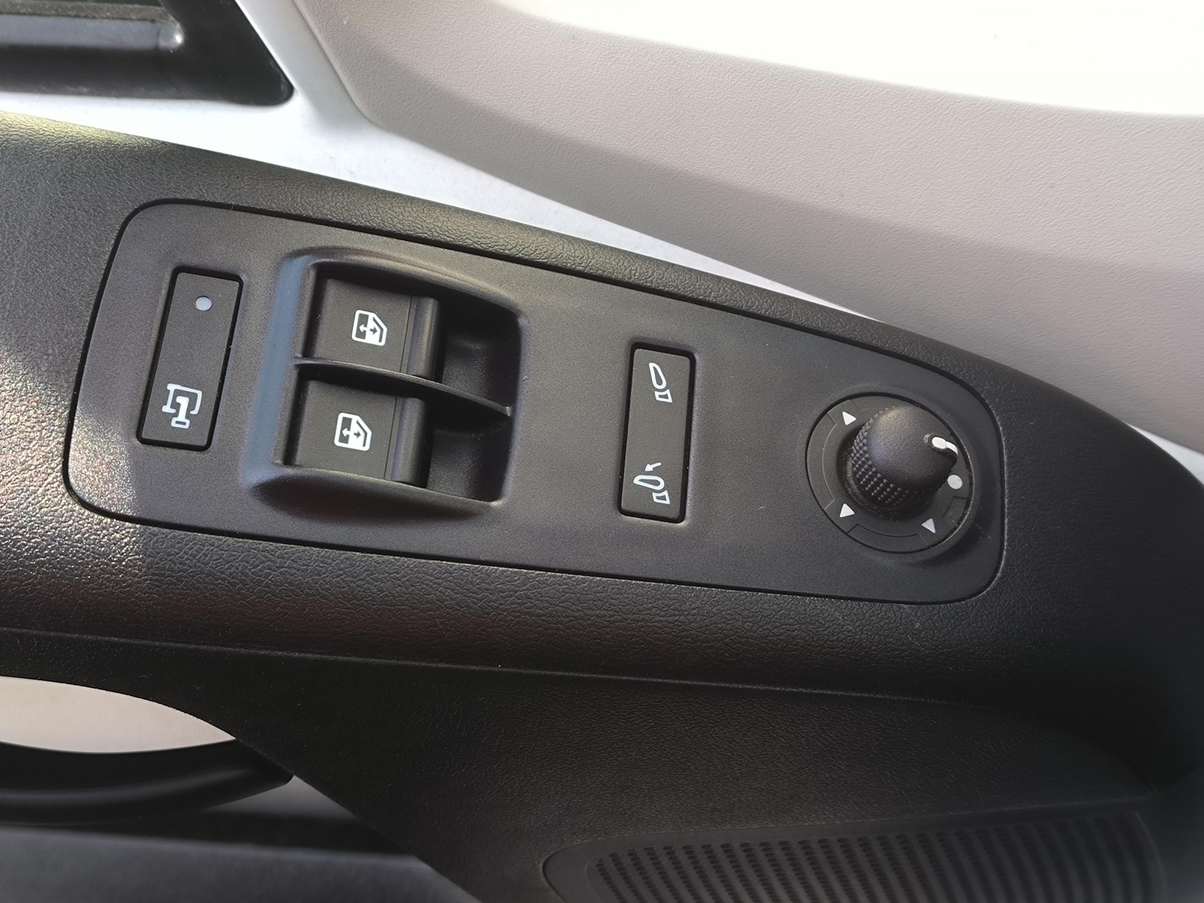 Peugeot Boxer, 2019 - pohled č. 19