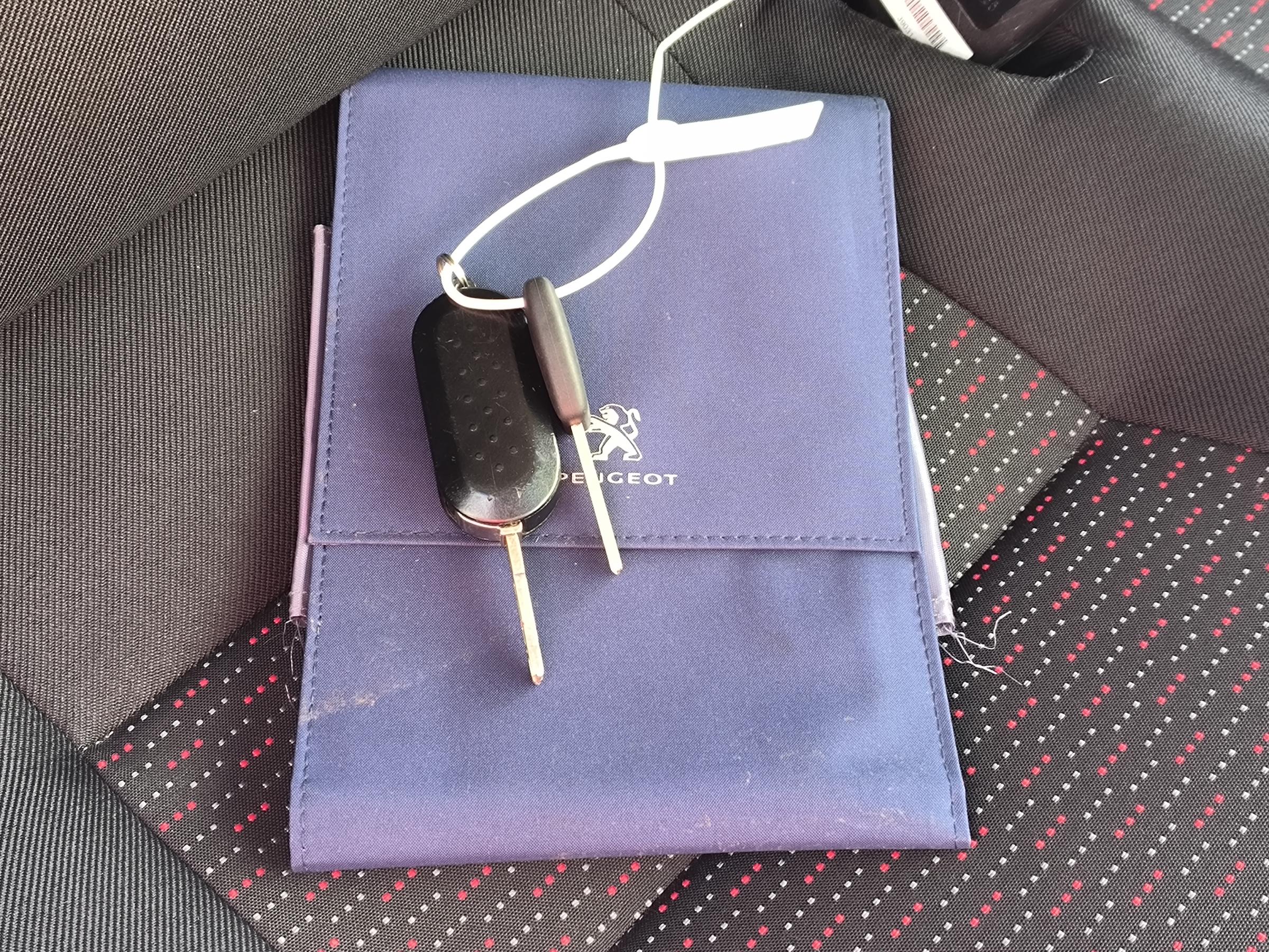 Peugeot Boxer, 2019 - pohled č. 23