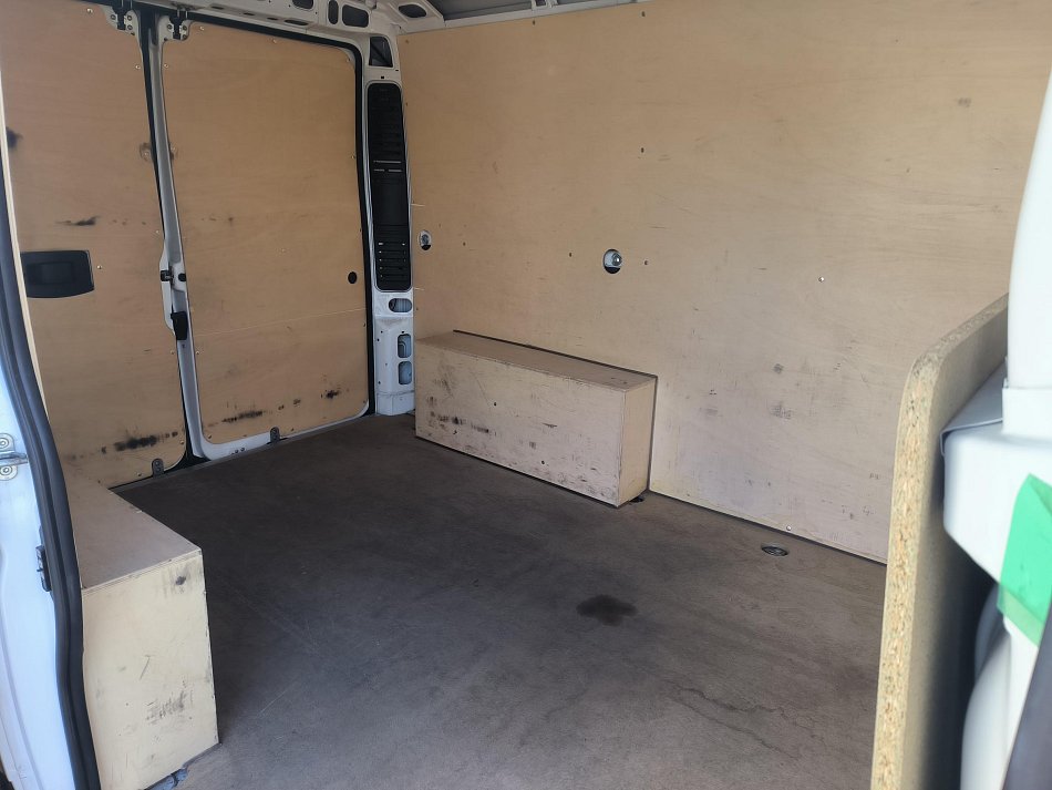 Peugeot Boxer 2.0HDi  L1H1