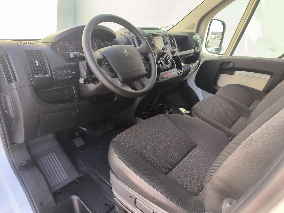 Peugeot Boxer 2.0HDi  L1H1