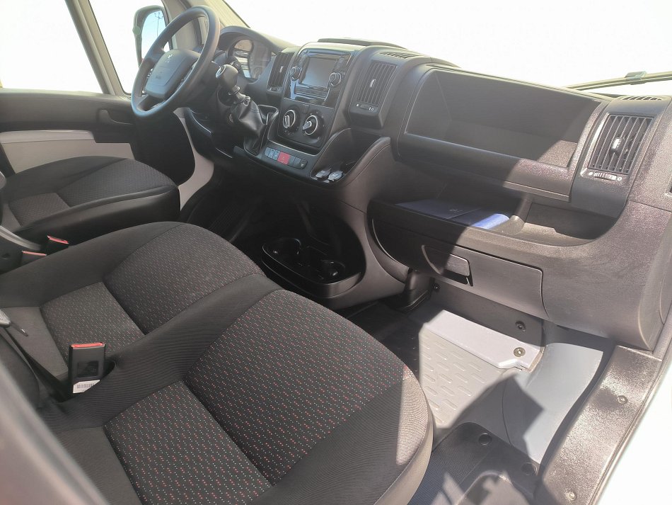 Peugeot Boxer 2.0HDi  L1H1