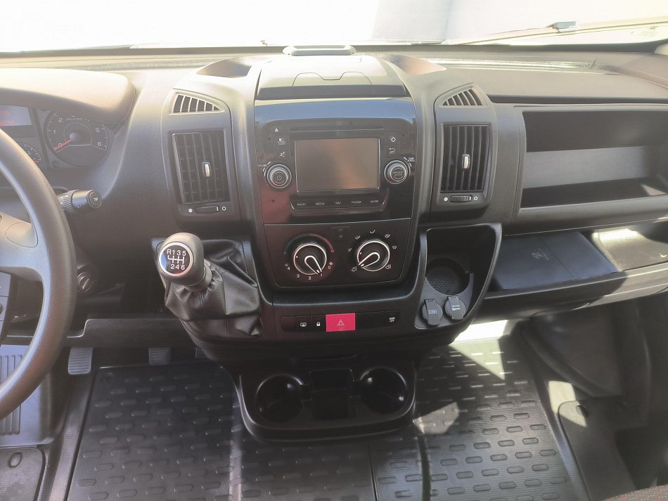 Peugeot Boxer 2.0HDi  L1H1