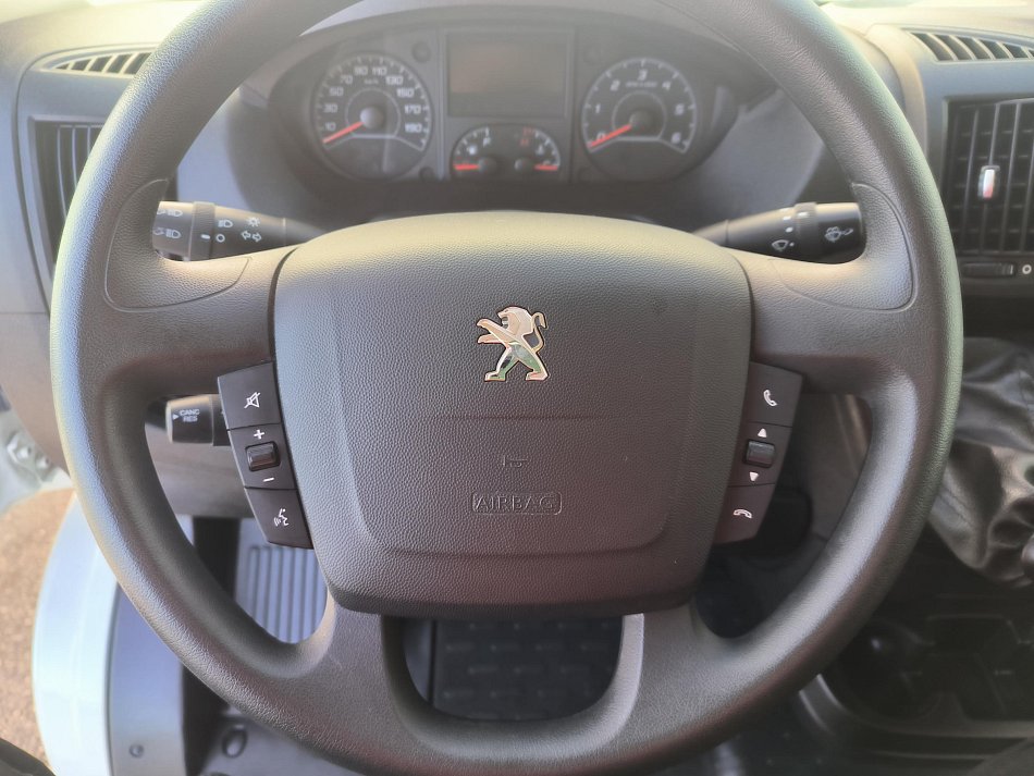 Peugeot Boxer 2.0HDi  L1H1