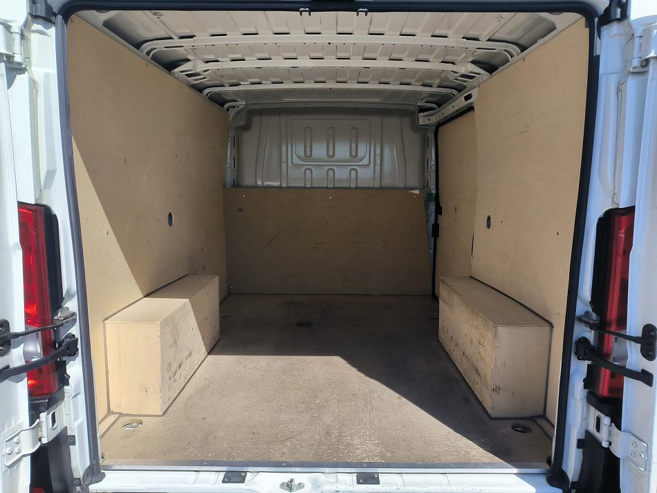 Peugeot Boxer 2.0HDi  L1H1