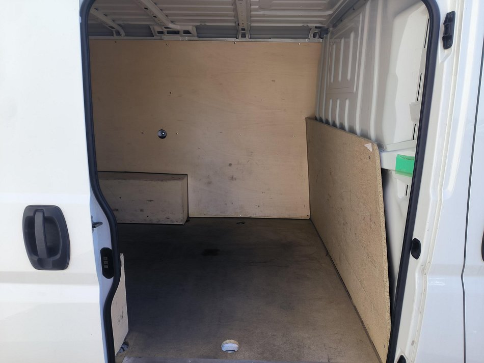 Peugeot Boxer 2.0HDi  L1H1