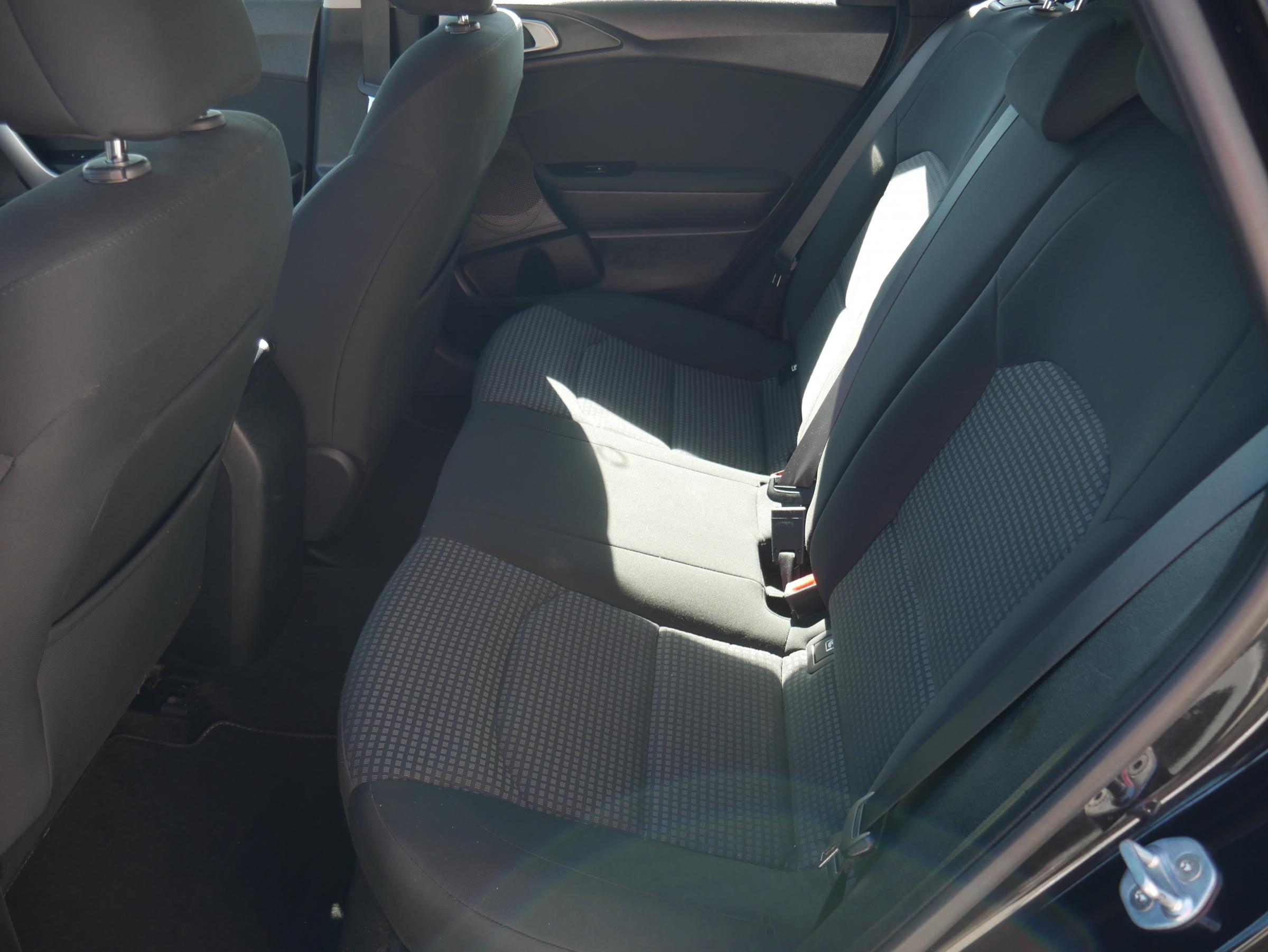 Kia Cee´d, 2018 - pohled č. 10