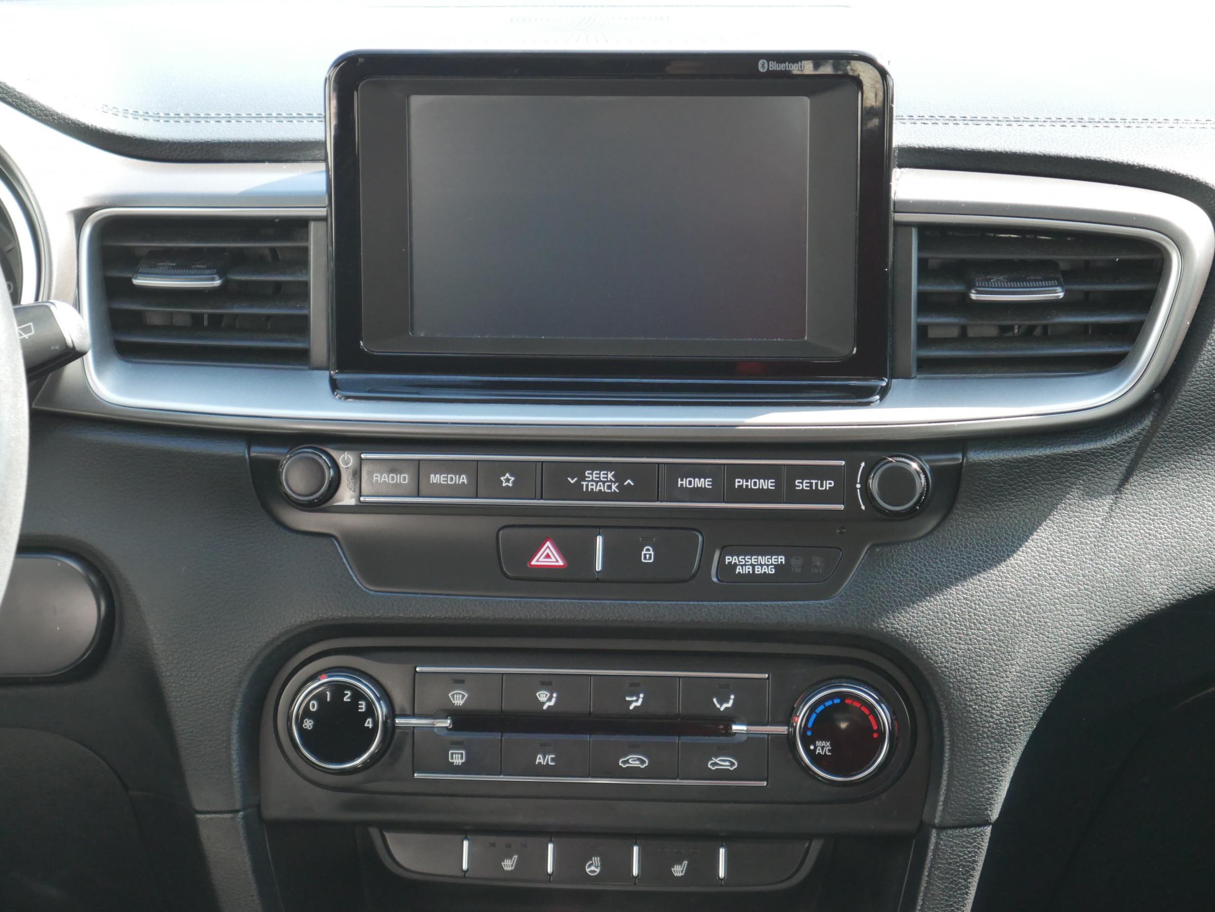 Kia Cee´d, 2018 - pohled č. 11