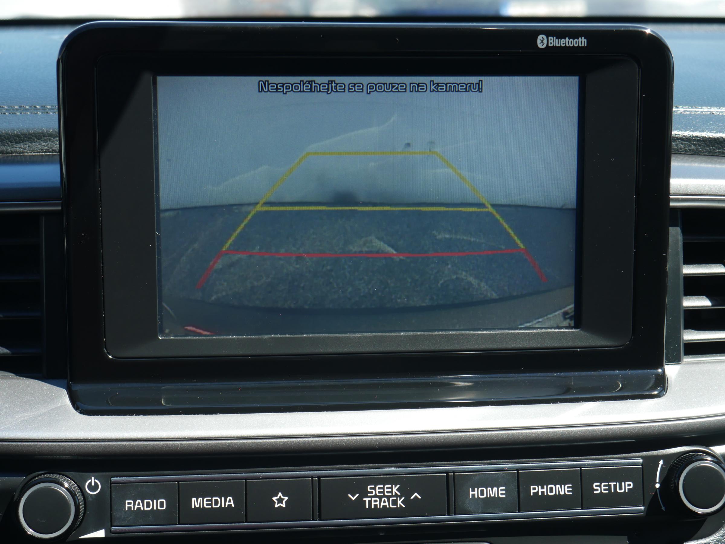 Kia Cee´d, 2018 - pohled č. 12