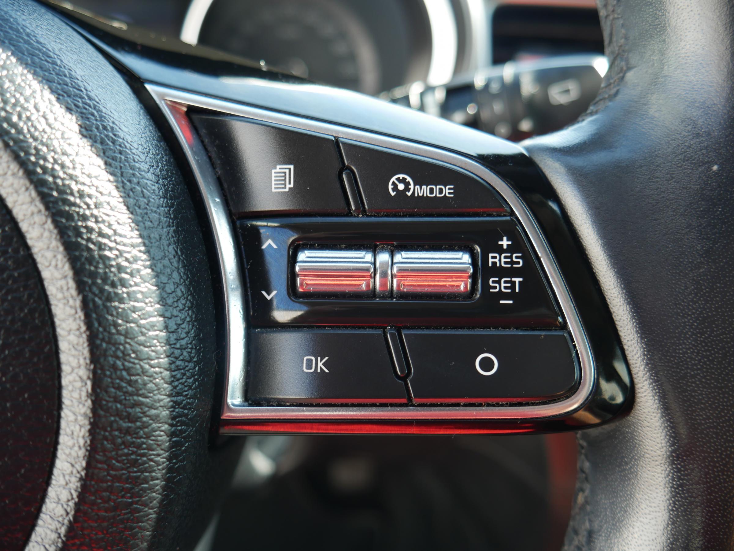 Kia Cee´d, 2018 - pohled č. 14