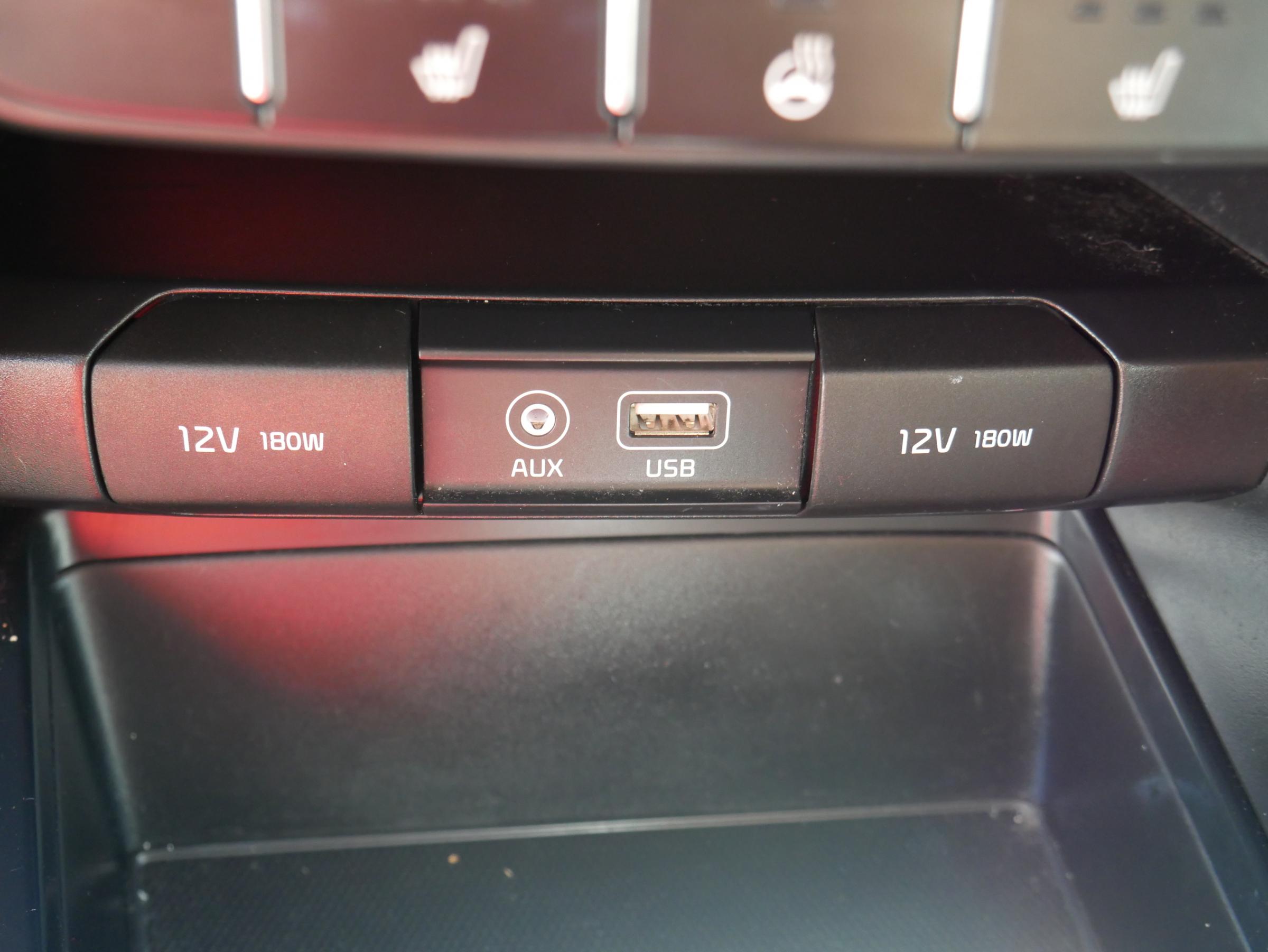 Kia Cee´d, 2018 - pohled č. 15