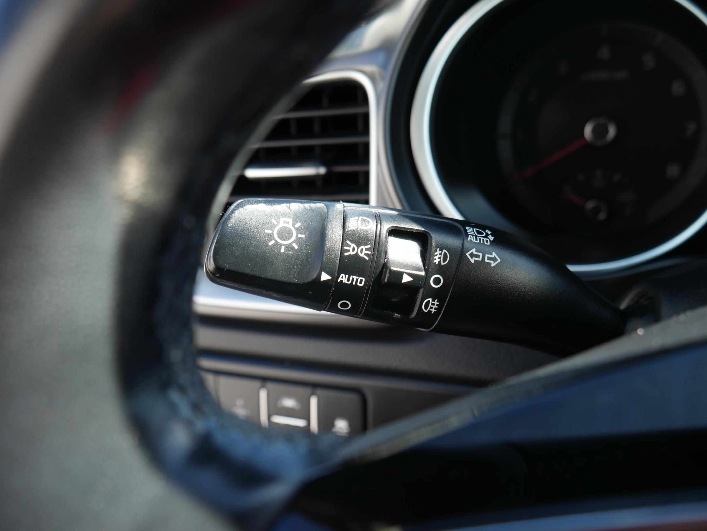 Kia Cee´d, 2018 - pohled č. 18