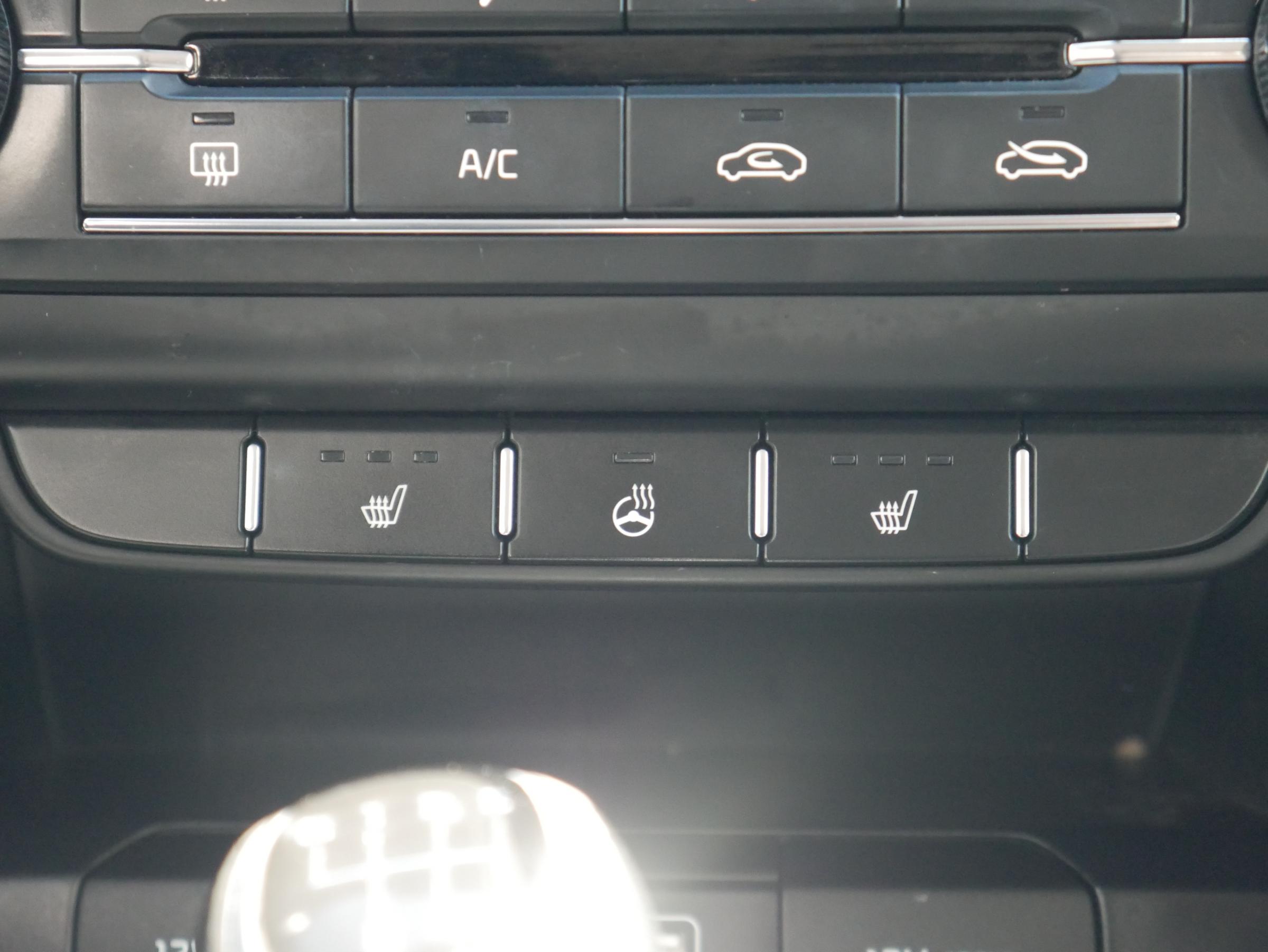 Kia Cee´d, 2018 - pohled č. 19