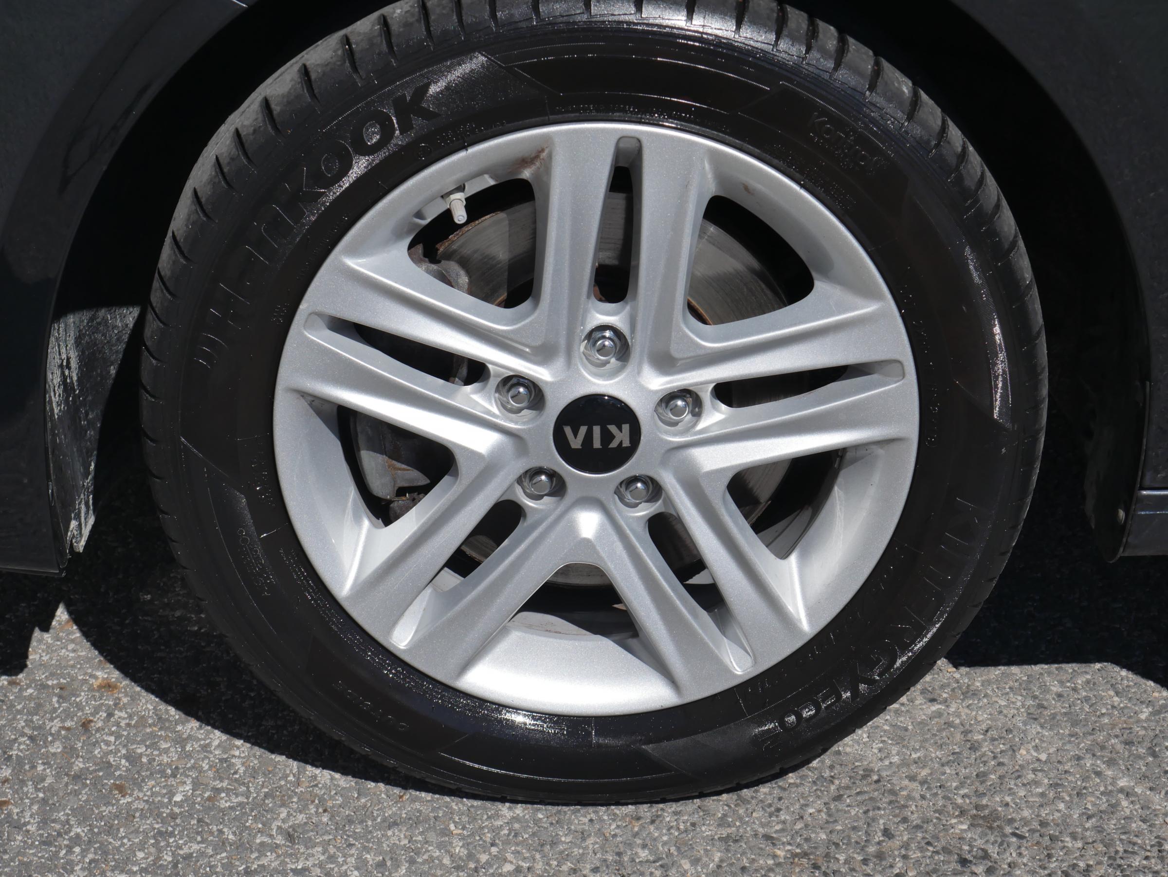 Kia Cee´d, 2018 - pohled č. 21