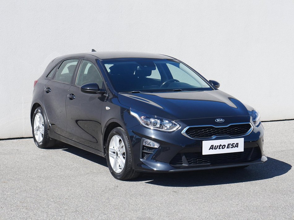 Kia Ceed 1.4i Edition