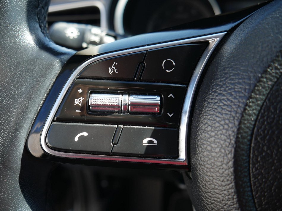 Kia Ceed 1.4i Edition