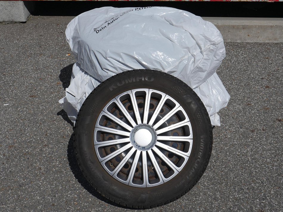 Kia Ceed 1.4i Edition