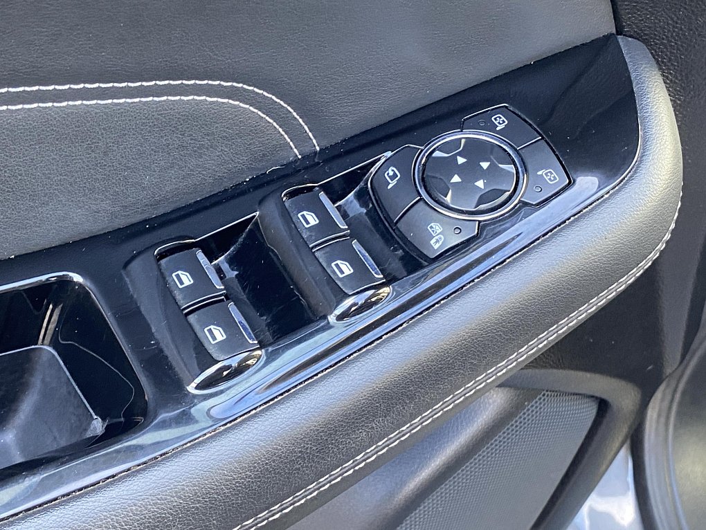 Ford Galaxy 2.0 TDCi Titanium 7míst