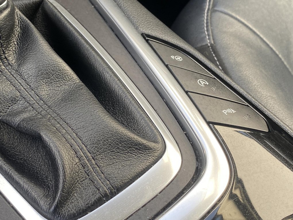 Ford Galaxy 2.0 TDCi Titanium 7míst