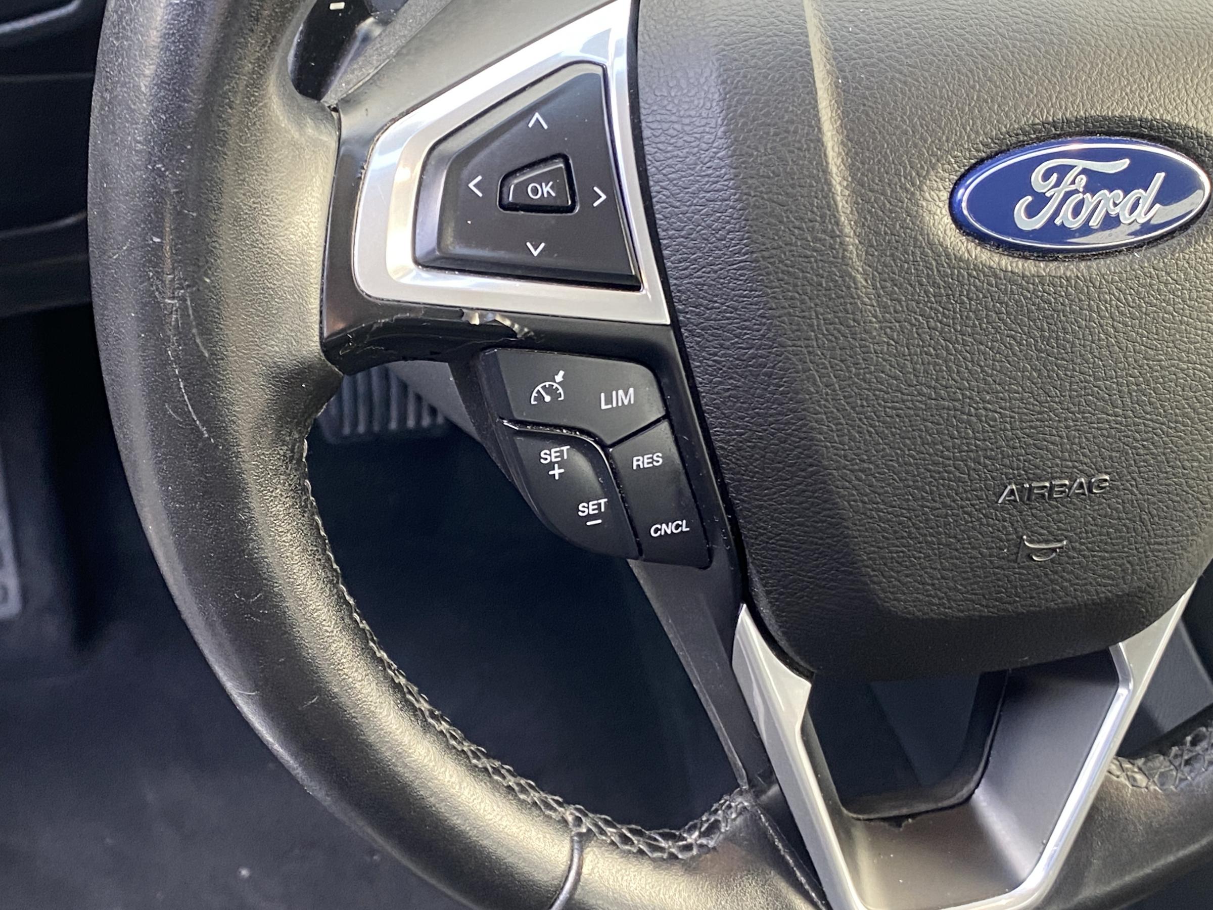 Ford Galaxy, 2016 - pohled č. 15