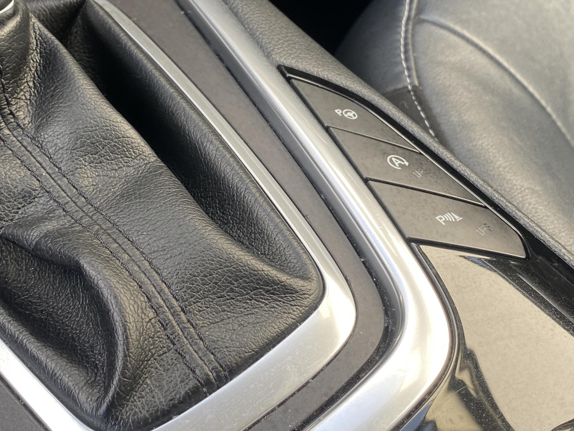 Ford Galaxy, 2016 - pohled č. 17