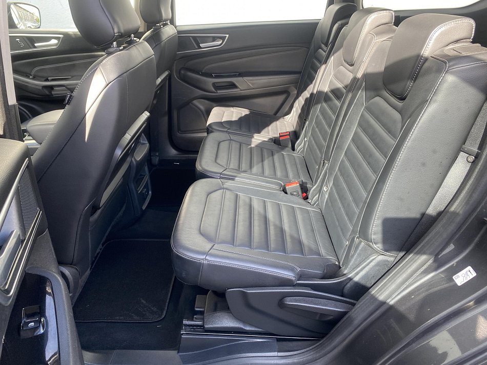 Ford Galaxy 2.0 TDCi Titanium 7míst