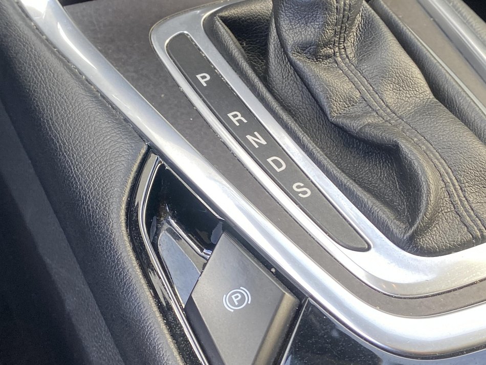 Ford Galaxy 2.0 TDCi Titanium 7míst