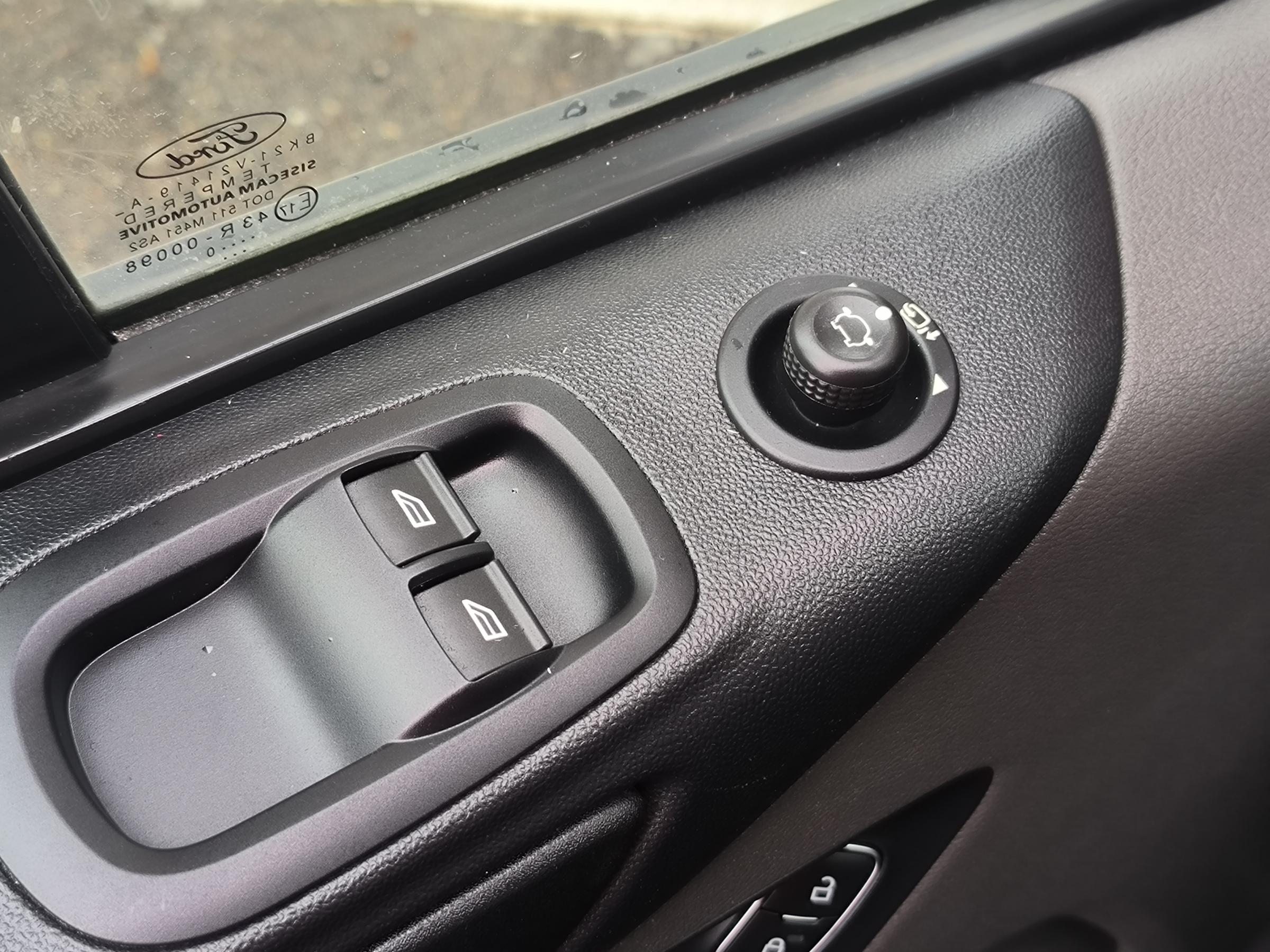 Ford Transit Custom, 2020 - pohled č. 24